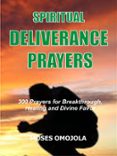 Descargas de libros de bud epub SPIRITUAL DELIVERANCE PRAYERS 9791221340303