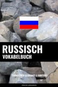 Descargando audiolibros a ipod touch RUSSISCH VOKABELBUCH