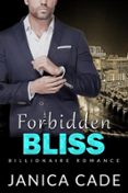 Descargar libros electrónicos en pdf. FORBIDDEN BLISS  (edición en inglés) 