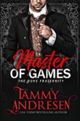 MASTER OF GAMES