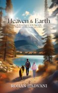 Amazon kindle descargar libros de texto HEAVEN & EARTH  (edición en inglés)