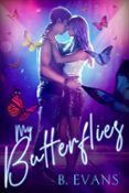 Ibook descargas gratuitas MY BUTTERFLIES  (edición en inglés)