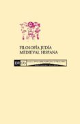 filosofia judia medieval hispana (ebook)-2910017941990 filosofia judia medieval hispana (ebook)-2910017941990