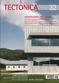tectonica nº 32: envolventes metalicas-2910013912413 tectonica nº 32: envolventes metalicas-2910013912413