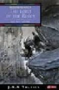 the lord of the rings: two towers: vol 2 (children)-j.r.r. tolkien-9780007129713 the lord of the rings: two towers: vol 2 (children)-j.r.r. tolkien-9780007129713