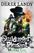 skulduggery pleasant 5: mortal coil-derek landy-9780007326013 skulduggery pleasant 5: mortal coil-derek landy-9780007326013