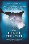 the night eternal-guillermo del toro-chuck hogan-9780007455713 the night eternal-guillermo del toro-chuck hogan-9780007455713