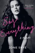 SAY EVERYTHING-16770015-otro-formato
