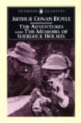 the adventures of sherlock holmes: and the memoirs of sherlock ho lmes-arthur conan doyle-9780140437713 the adventures of sherlock holmes: and the memoirs of sherlock ho lmes-arthur conan doyle-9780140437713