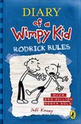 diary of a wimpy kid 2: rodrick rules-jeff kinney-9780141324913 diary of a wimpy kid 2: rodrick rules-jeff kinney-9780141324913