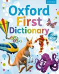 oxford first dictionary ( new edition)-9780192732613 oxford first dictionary ( new edition)-9780192732613