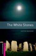 white stones (obstart: oxford bookworms starters)-9780194234313 white stones (obstart: oxford bookworms starters)-9780194234313