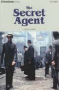 the secret agent (dominoes three) (incluye cd-rom)-joseph conrad-9780194246613 the secret agent (dominoes three) (incluye cd-rom)-joseph conrad-9780194246613