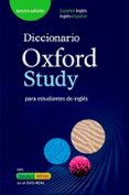 diccionario oxford study diccionario spanish study 3e pack-9780194419413 diccionario oxford study diccionario spanish study 3e pack-9780194419413