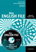 new english file advanced teachers pack-9780194594813 new english file advanced teachers pack-9780194594813