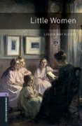 oxford bookworms library: level 4: little women-louise may alcott-9780194621113 oxford bookworms library: level 4: little women-louise may alcott-9780194621113