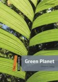 dominoes 2. green planet (+ mp3)-9780194639613 dominoes 2. green planet (+ mp3)-9780194639613