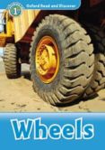 oxford read & discover 1 wheels audio pk-9780194646413 oxford read & discover 1 wheels audio pk-9780194646413