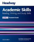 headway academic skills 3 reading, writing, and study skills stud skills student s book-9780194741613 headway academic skills 3 reading, writing, and study skills stud skills student s book-9780194741613