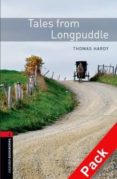 tales from longpuddle (incluye cd) (obl 2: oxford bookworms libra ry)-9780194790413 tales from longpuddle (incluye cd) (obl 2: oxford bookworms libra ry)-9780194790413