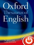 new oxford thesaurus of english (3rd ed.)-9780199560813 new oxford thesaurus of english (3rd ed.)-9780199560813