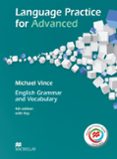 language practice for advanced sts (mpo) +key-9780230463813 language practice for advanced sts (mpo) +key-9780230463813