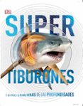 tiburones y otras criaturas de las profundidades-9780241364413 tiburones y otras criaturas de las profundidades-9780241364413