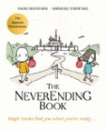 THE NEVERENDING BOOK