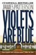 violets are blue-james patterson-9780446611213 violets are blue-james patterson-9780446611213