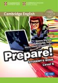 cambridge english prepare! 6 student s book-9780521180313 cambridge english prepare! 6 student s book-9780521180313