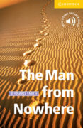 the man from nowhere: level 2-bernard smith-9780521783613 the man from nowhere: level 2-bernard smith-9780521783613