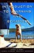 introduction to learning and behavior (2nd ed.)-9780534634513 introduction to learning and behavior (2nd ed.)-9780534634513