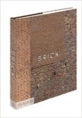 brick-william hall-9780714868813 brick-william hall-9780714868813
