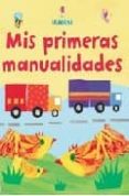 mis primeras manualidades-9780746094013 mis primeras manualidades-9780746094013