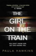 the girl on the train-paula hawkins-9780857522313 the girl on the train-paula hawkins-9780857522313