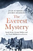 THE EVEREST MYSTERY