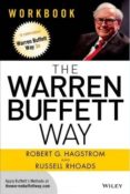 the warren buffett way: workbook-robert g. hagstrom-russell rhoads-9781118574713 the warren buffett way: workbook-robert g. hagstrom-russell rhoads-9781118574713