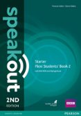 speakout starter 2nd edition flexi students book 2 pack-9781292161013 speakout starter 2nd edition flexi students book 2 pack-9781292161013
