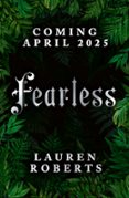 FEARLESS
