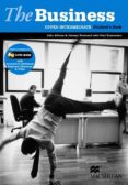 the business upp interm dvd pack-9781405083713 the business upp interm dvd pack-9781405083713