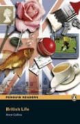 penguin readers level 3: british life (libro + cd)-anne collins-9781405878913 penguin readers level 3: british life (libro + cd)-anne collins-9781405878913
