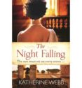 the night falling-katherine webb-9781409135913 the night falling-katherine webb-9781409135913