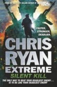CHRIS RYAN EXTREME: SILENT HILL-2625388-otro-formato