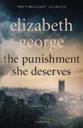 the punishment she deserves (an inspector lynley novel 17)-elizabeth george-9781444786613 the punishment she deserves (an inspector lynley novel 17)-elizabeth george-9781444786613