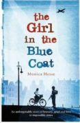 the girl in the blue coat-monica hesse-9781447295013 the girl in the blue coat-monica hesse-9781447295013