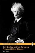 penguin readers level 3: jim smiley & his jumping frog (libro + cd)-mark twain-9781447925613 penguin readers level 3: jim smiley & his jumping frog (libro + cd)-mark twain-9781447925613