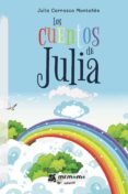 Descargas de libros gratis. LOS CUENTOS DE JULIA de CARRASCO MONTAÑÉS JULIA 9781524315313