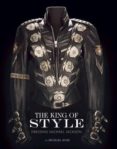 the king of style: dressing michael jackson-michael bush-9781608871513 the king of style: dressing michael jackson-michael bush-9781608871513