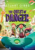 THE QUEST OF DANGER