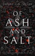 OF ASH AND SALT